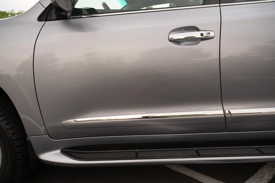 2008 Lexus LX 2nd Gen - Image 19 of 31