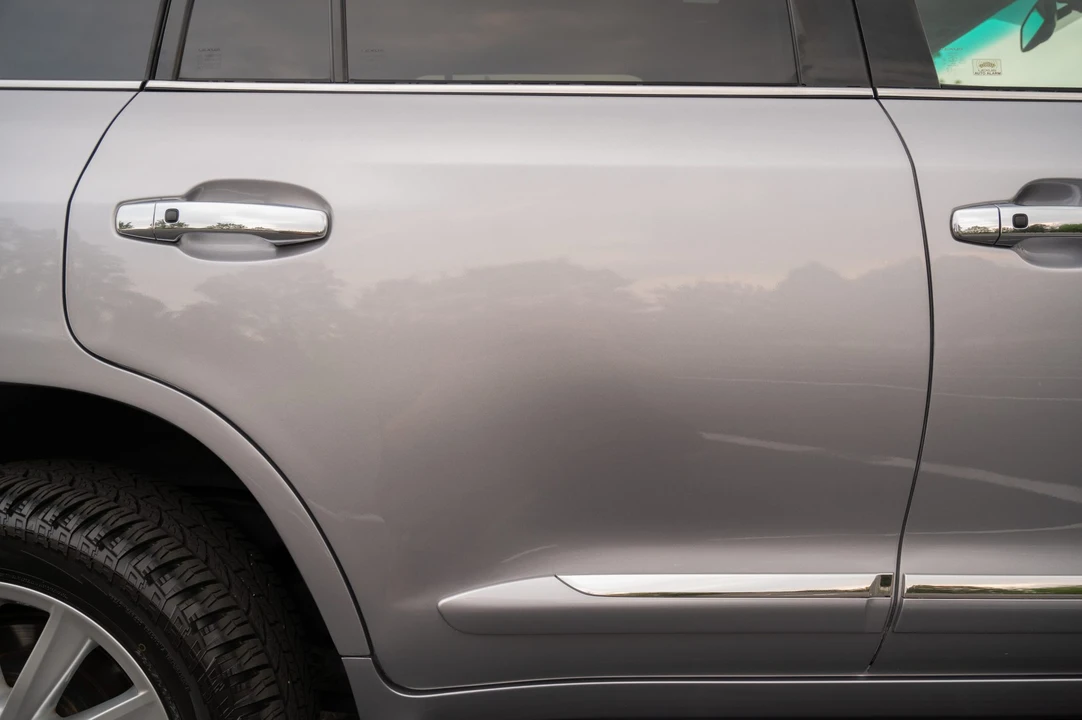2008 Lexus LX 2nd Gen - Image 28 of 31