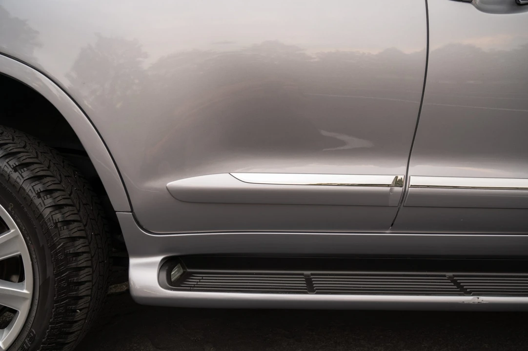 2008 Lexus LX 2nd Gen - Image 29 of 31