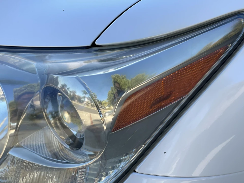 2008 Lexus LX 3rd Gen - Image 17 of 31