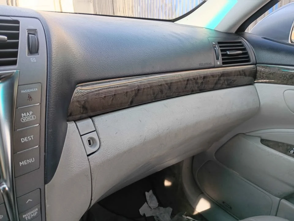 2008 Lexus LS 4th Gen - Image 7 of 9