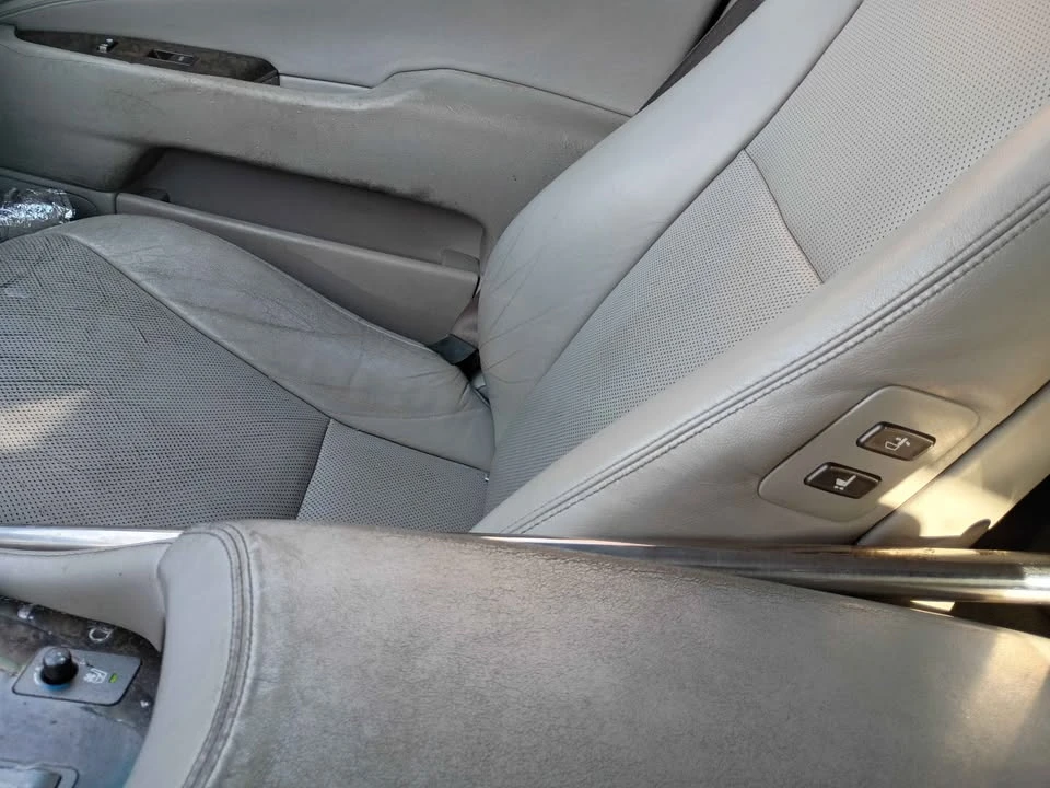 2008 Lexus LS 4th Gen - Image 4 of 9