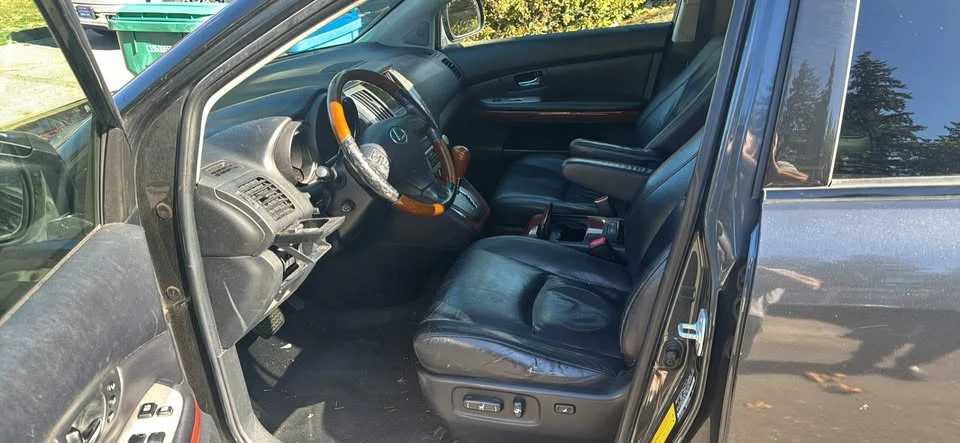 2008 Lexus RX 2nd Gen - Image 6 of 9