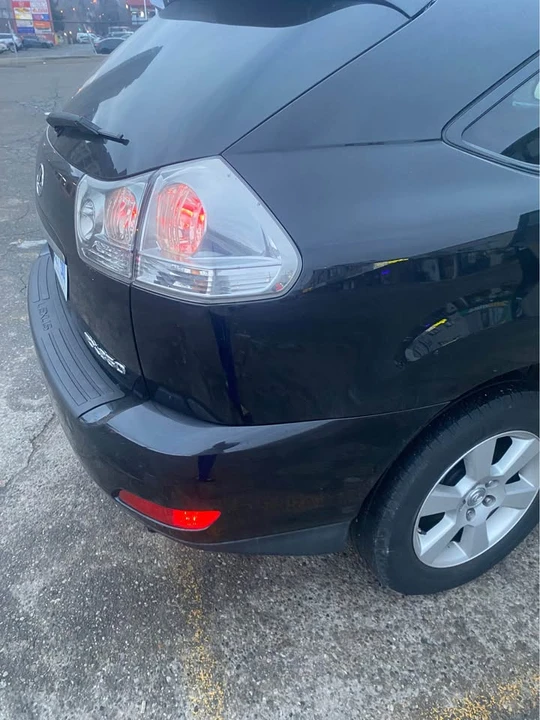 2008 Lexus RX 2nd Gen - Image 13 of 19