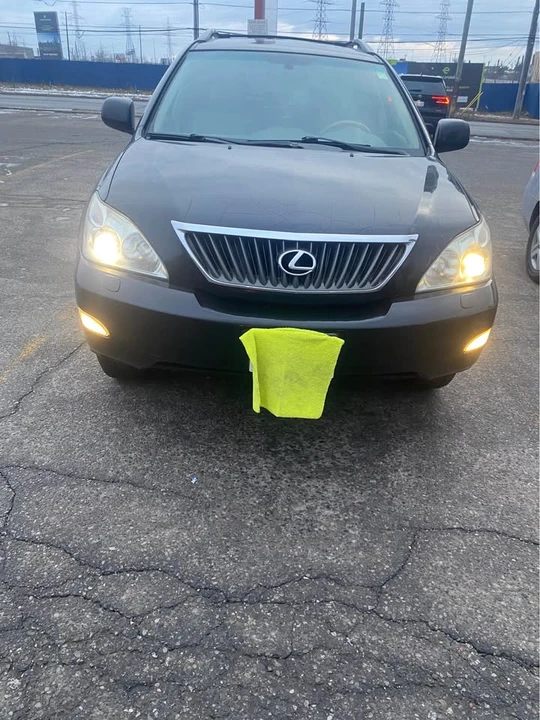 2008 Lexus RX 2nd Gen - Image 6 of 19