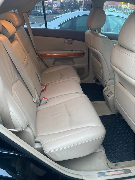2008 Lexus RX 2nd Gen - Image 19 of 19