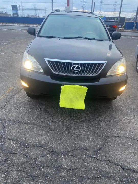 2008 Lexus RX 2nd Gen - Image 4 of 19