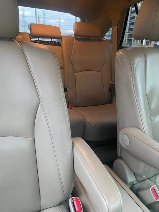 2008 Lexus RX 2nd Gen - Image 7 of 19