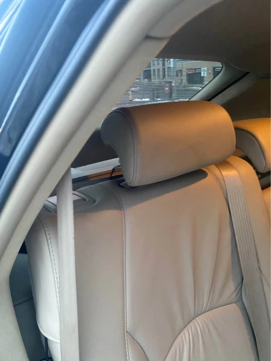 2008 Lexus RX 2nd Gen - Image 18 of 19