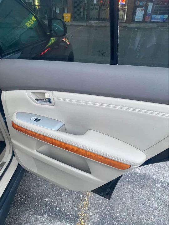 2008 Lexus RX 2nd Gen - Image 16 of 19