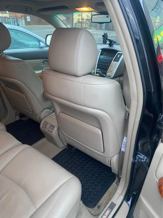 2008 Lexus RX 2nd Gen - Image 17 of 19