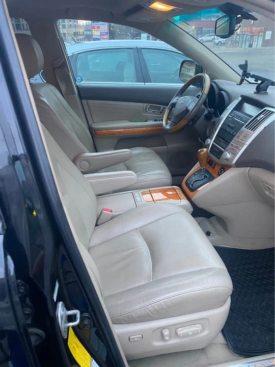 2008 Lexus RX 2nd Gen - Image 14 of 19