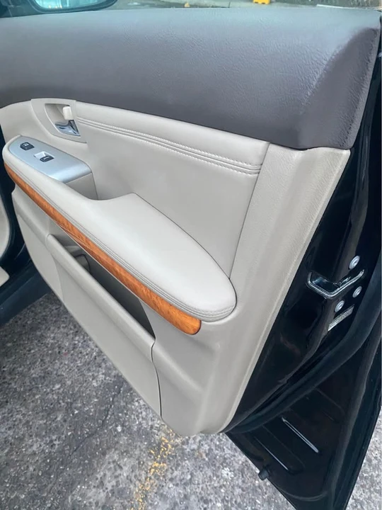 2008 Lexus RX 2nd Gen - Image 11 of 19