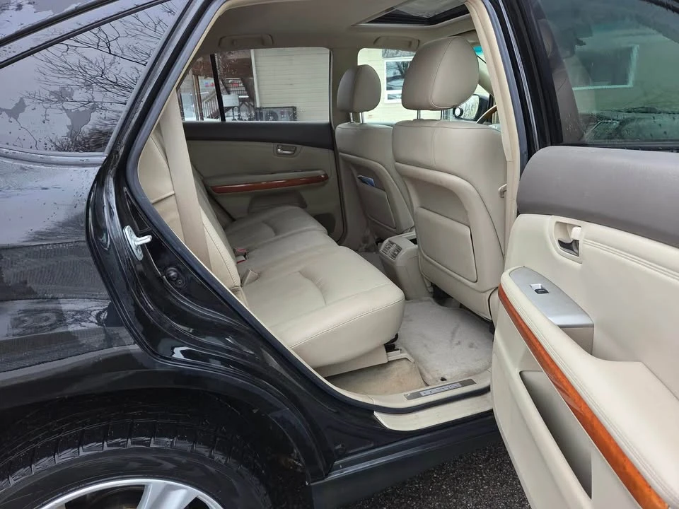 2008 Lexus RX 2nd Gen - Image 13 of 20