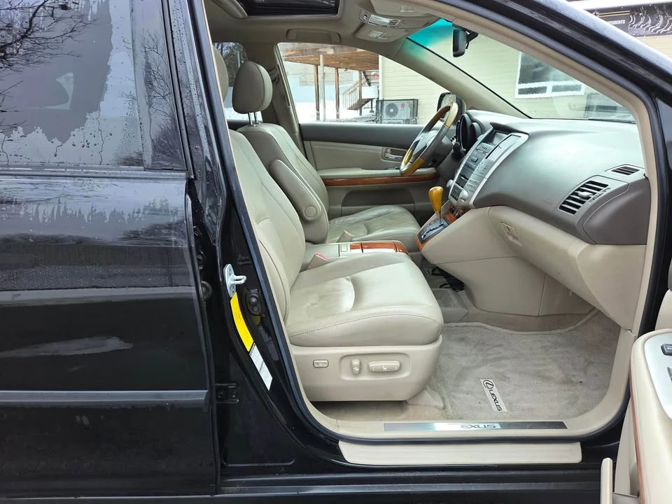 2008 Lexus RX 2nd Gen - Image 19 of 20