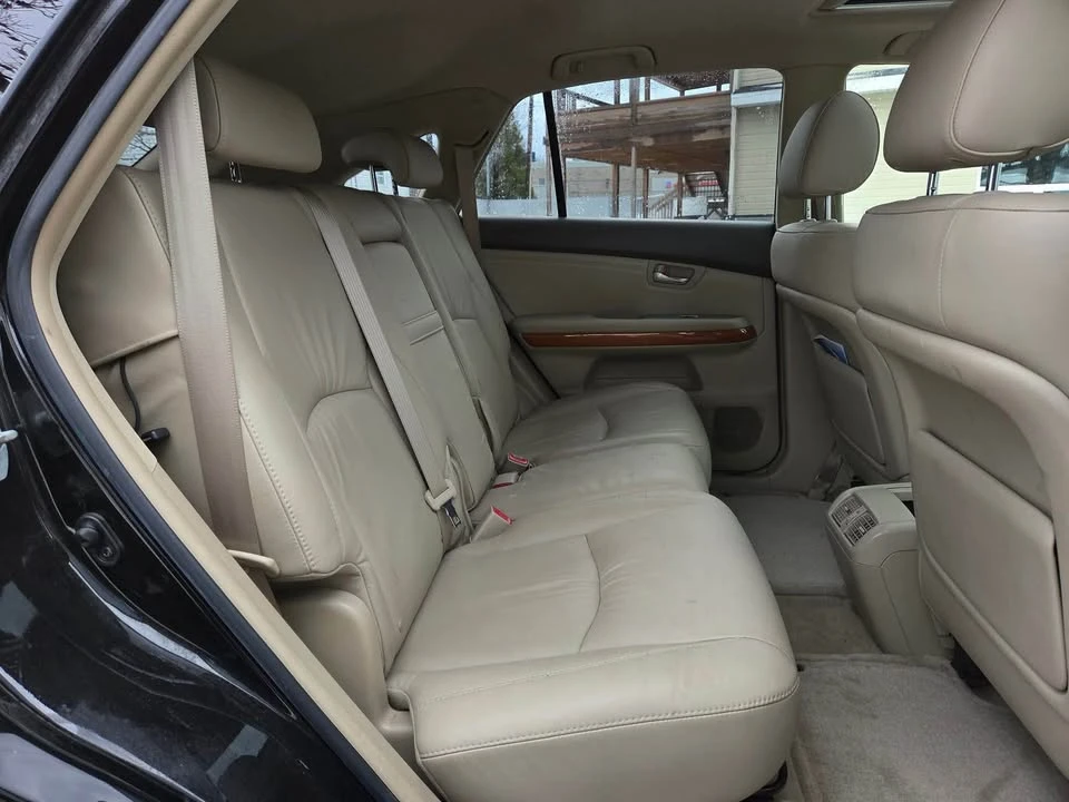 2008 Lexus RX 2nd Gen - Image 12 of 20