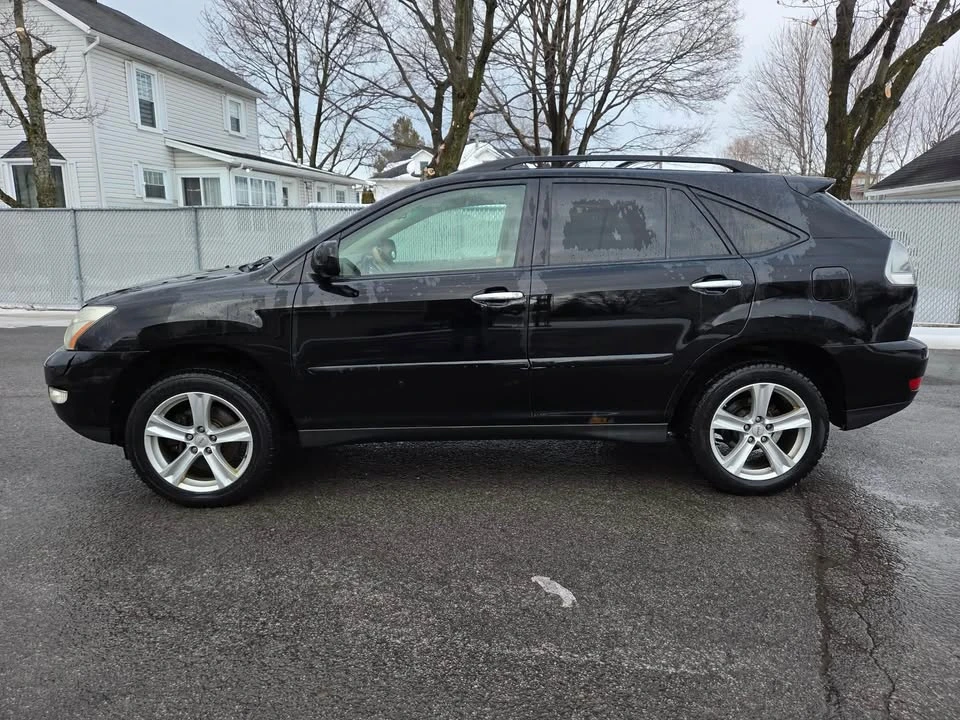 2008 Lexus RX 2nd Gen - Image 2 of 20
