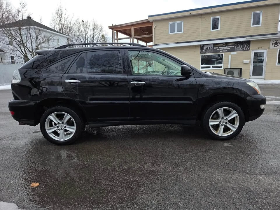 2008 Lexus RX 2nd Gen - Image 8 of 20