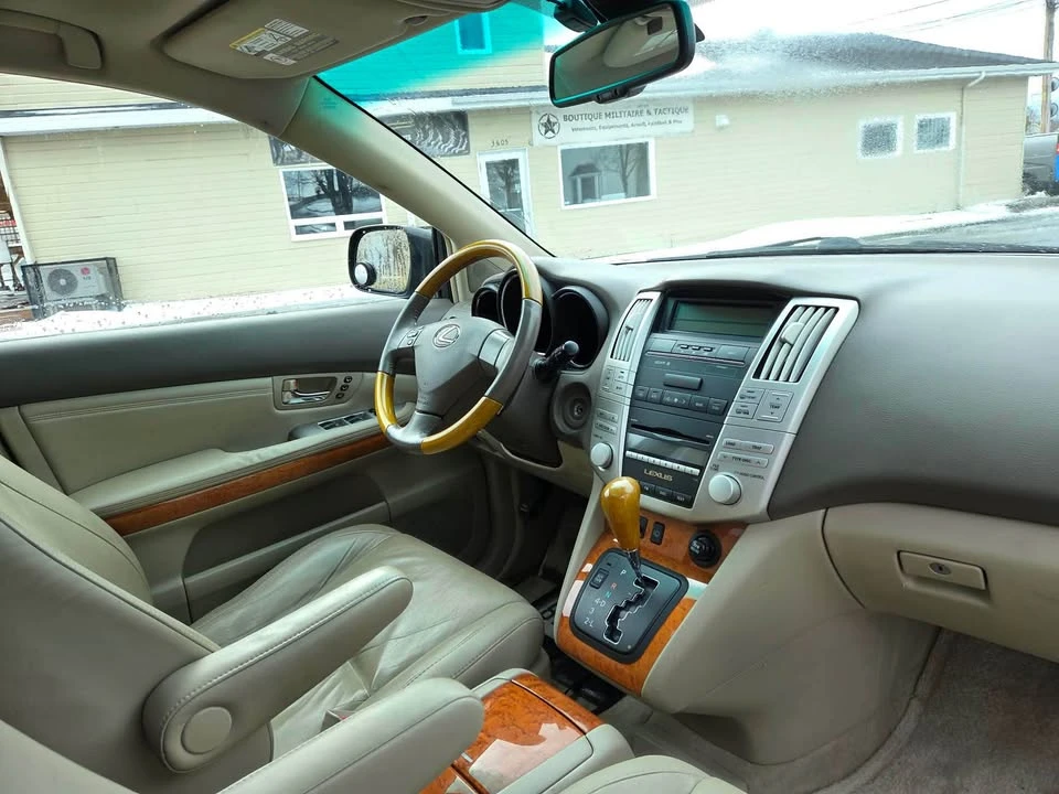2008 Lexus RX 2nd Gen - Image 20 of 20