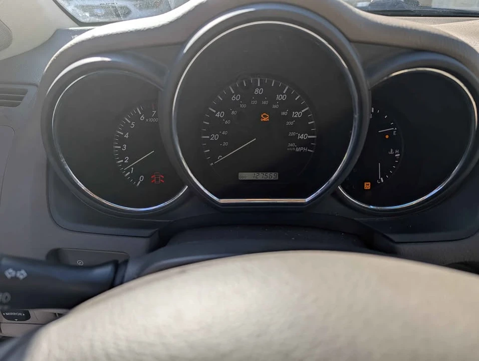 2008 Lexus RX 2nd Gen - Image 15 of 15