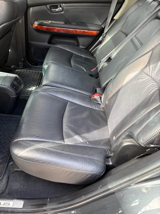 2008 Lexus RX 2nd Gen - Image 14 of 15