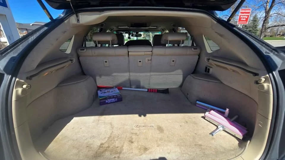 2008 Lexus RX 2nd Gen - Image 6 of 15