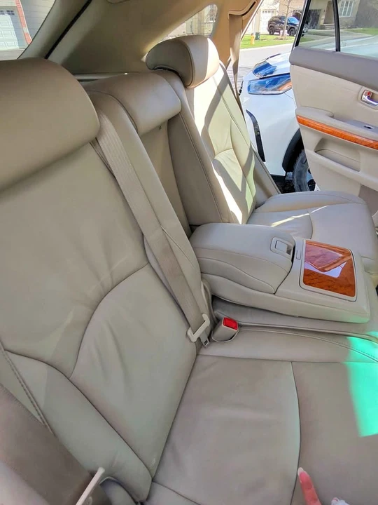 2008 Lexus RX 2nd Gen - Image 6 of 15