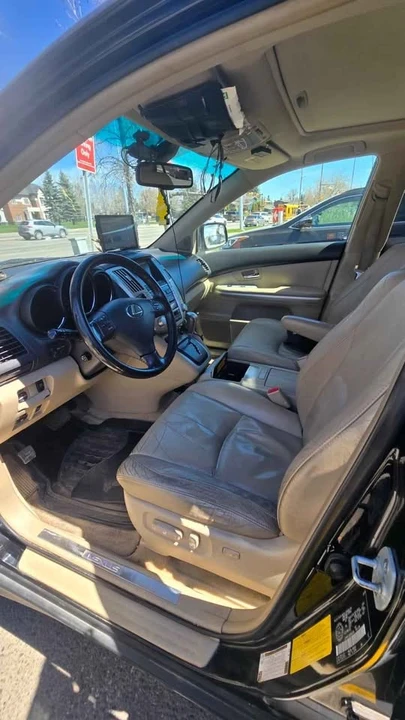 2008 Lexus RX 2nd Gen - Image 13 of 15