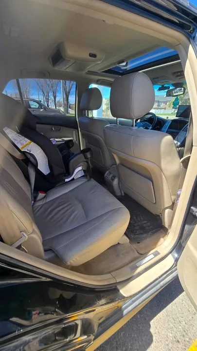 2008 Lexus RX 2nd Gen - Image 8 of 15