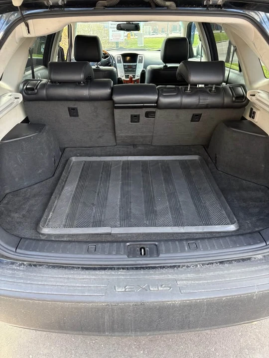 2008 Lexus RX 2nd Gen - Image 15 of 15