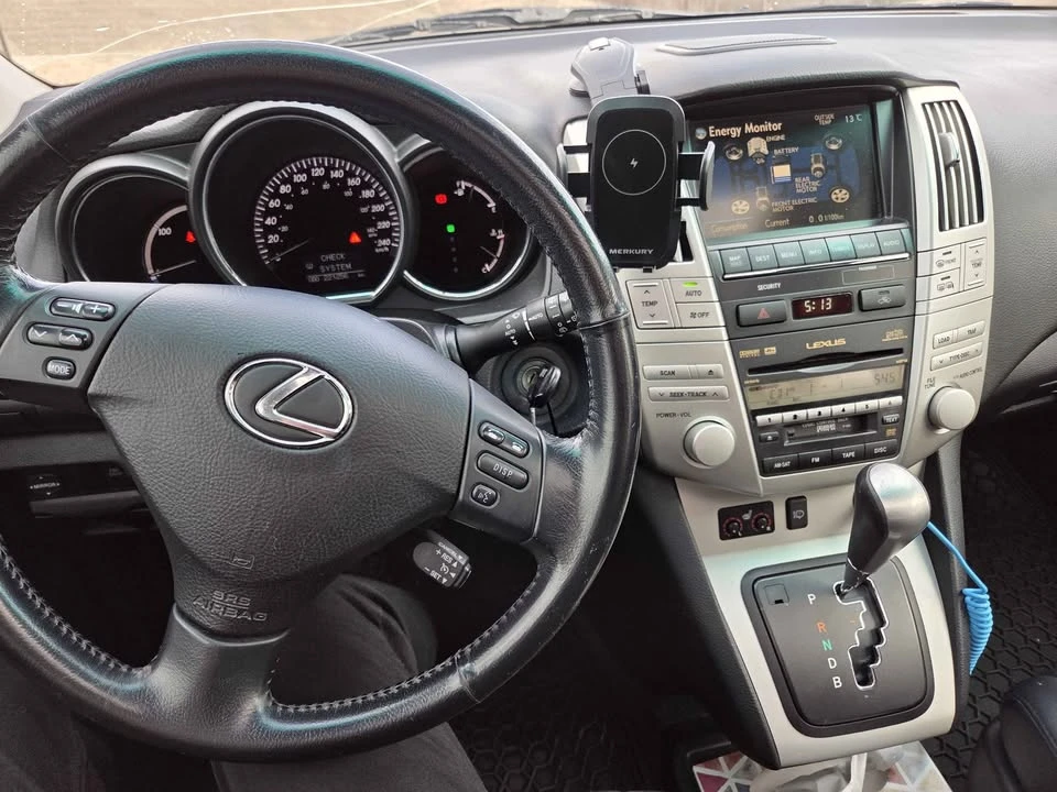 2008 Lexus RX 2nd Gen - Image 18 of 20