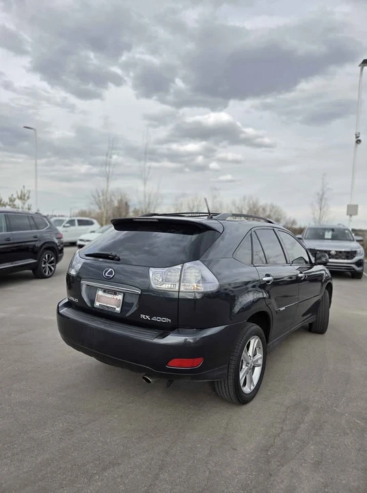 2008 Lexus RX 2nd Gen - Image 6 of 20