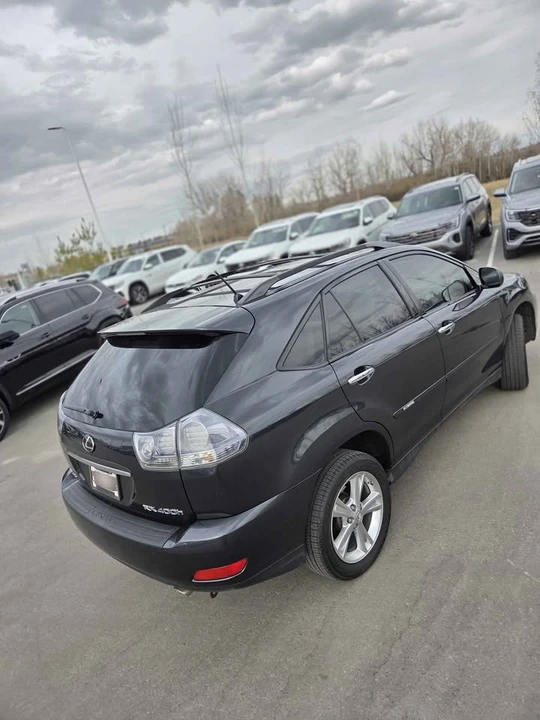 2008 Lexus RX 2nd Gen - Image 8 of 20