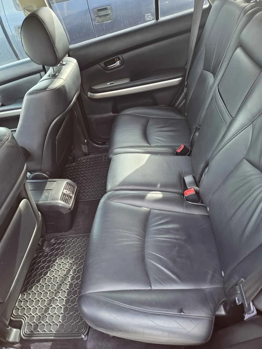 2008 Lexus RX 2nd Gen - Image 10 of 20