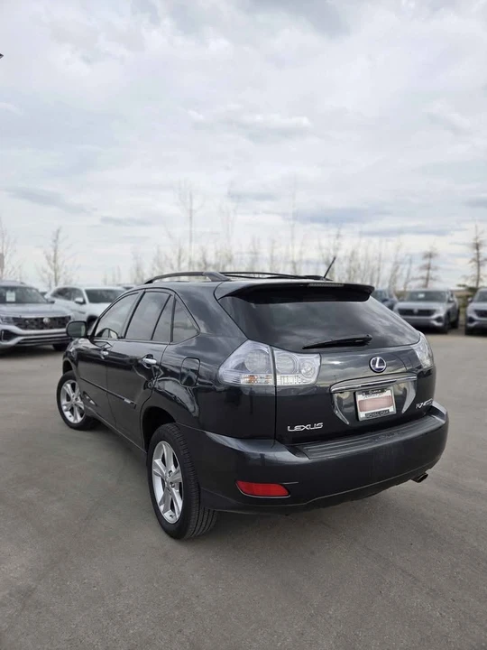 2008 Lexus RX 2nd Gen - Image 5 of 20