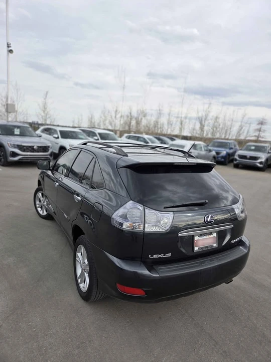 2008 Lexus RX 2nd Gen - Image 4 of 20