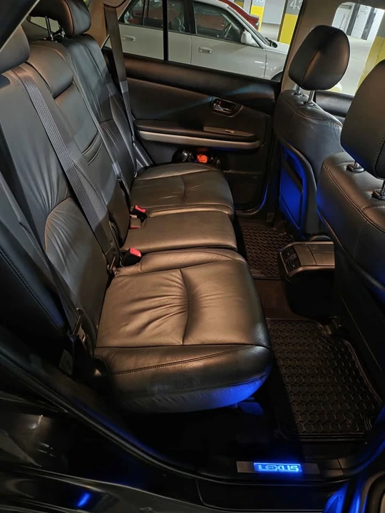2008 Lexus RX 2nd Gen - Image 14 of 20