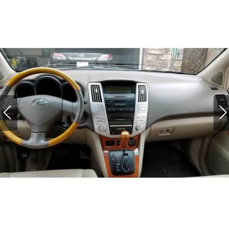 2008 Lexus RX 2nd Gen - Image 3 of 7