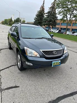 2008 Lexus RX 350 Premium