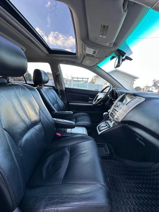 2008 Lexus RX 2nd Gen - Image 4 of 16