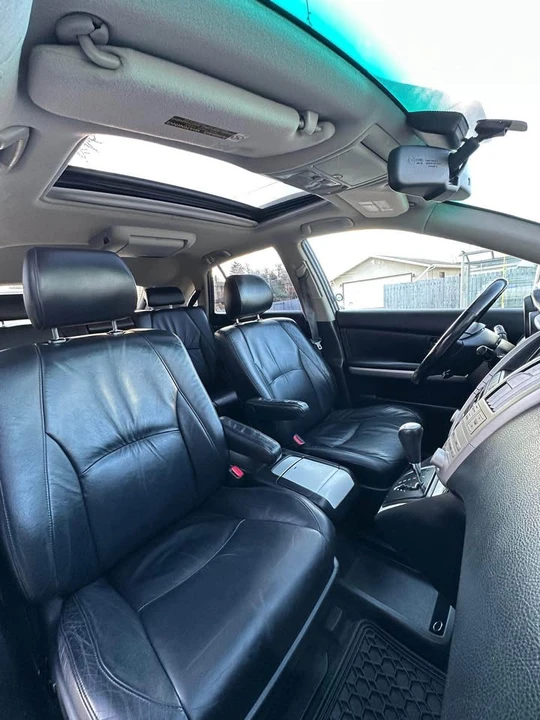 2008 Lexus RX 2nd Gen - Image 7 of 16