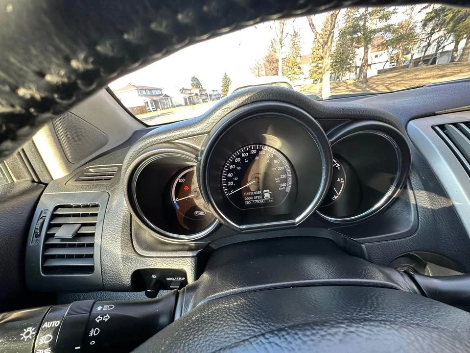 2008 Lexus RX 2nd Gen - Image 14 of 16
