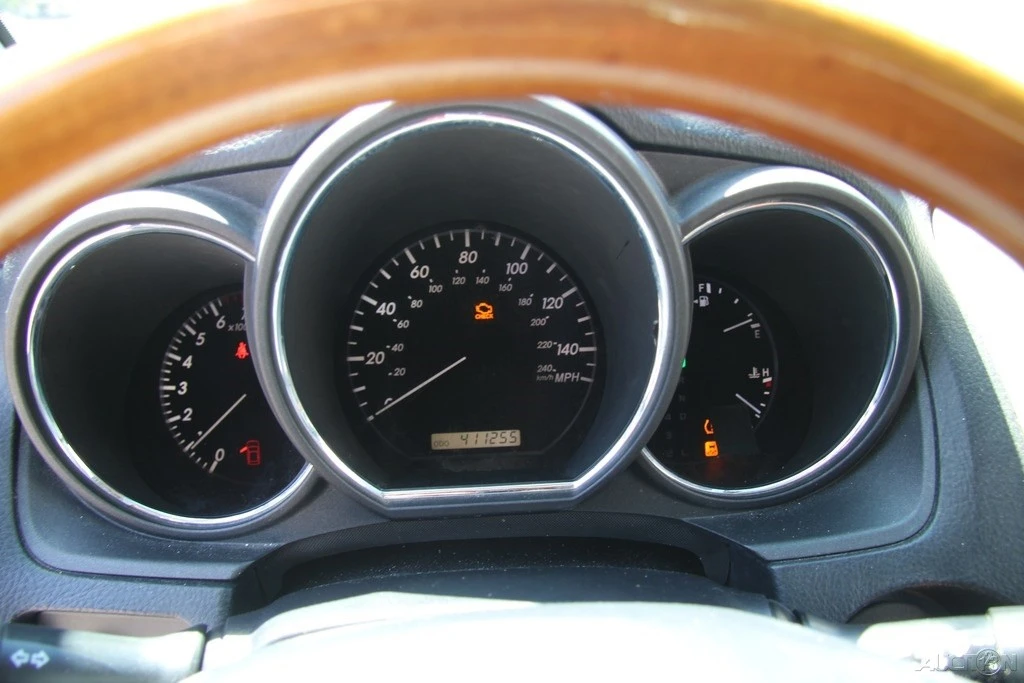 2008 Lexus RX 2nd Gen - Image 16 of 21