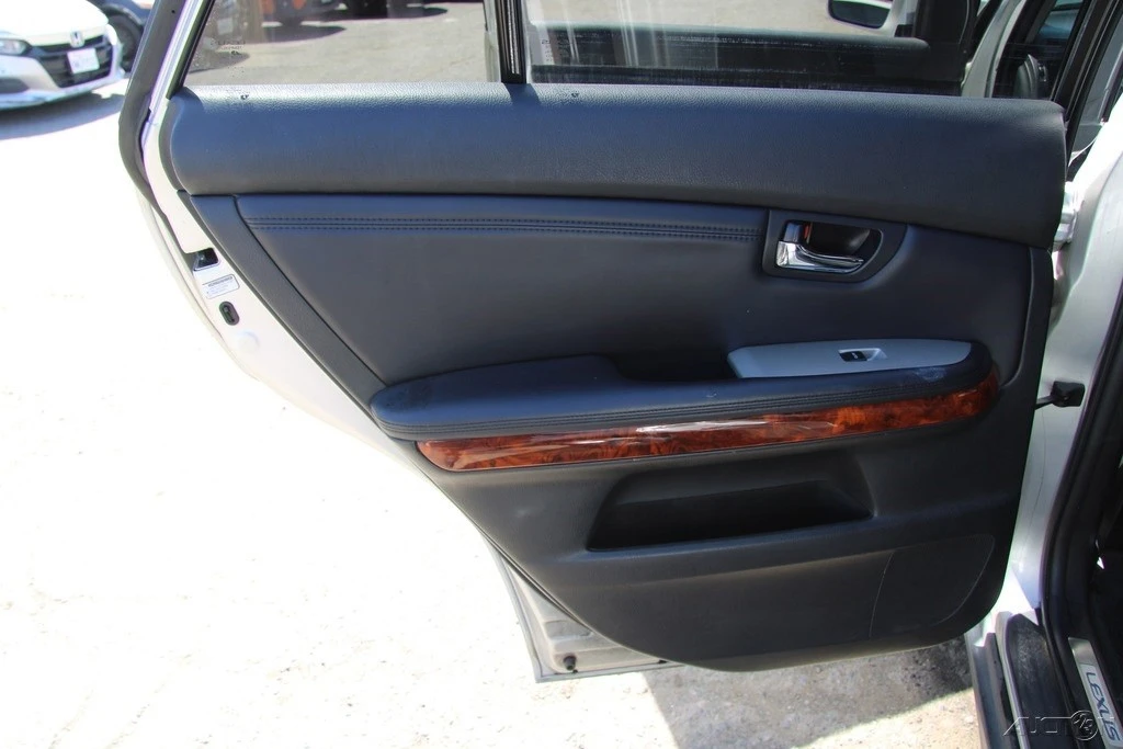 2008 Lexus RX 2nd Gen - Image 21 of 21