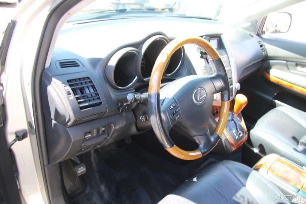 2008 Lexus RX 2nd Gen - Image 15 of 21