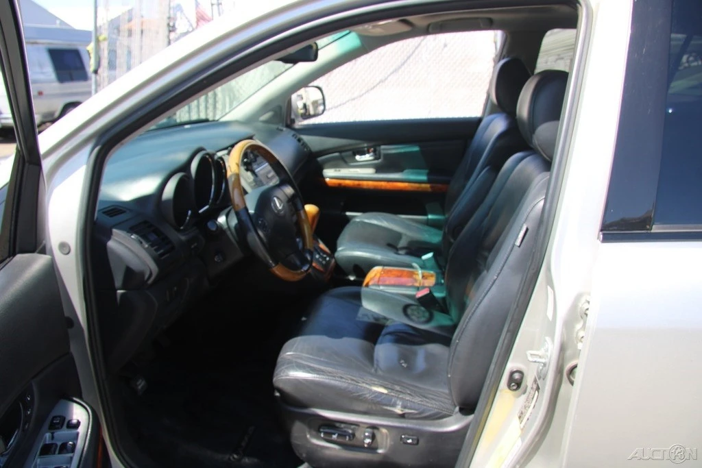 2008 Lexus RX 2nd Gen - Image 14 of 21