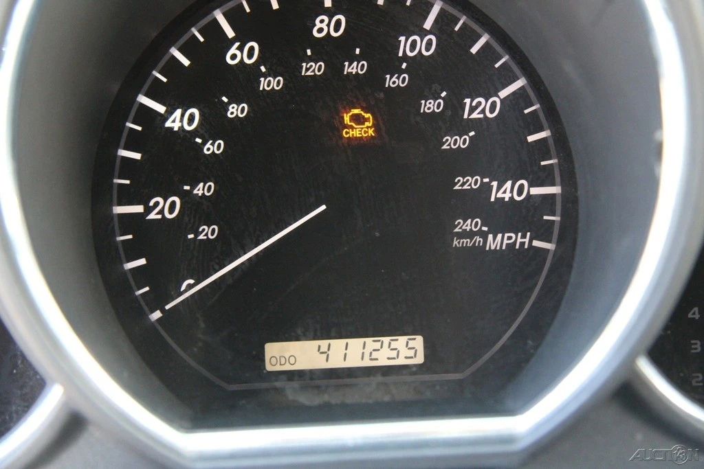 2008 Lexus RX 2nd Gen - Image 17 of 21