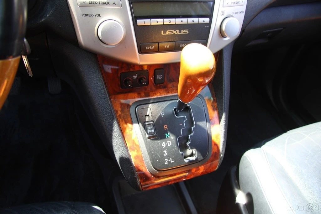 2008 Lexus RX 2nd Gen - Image 20 of 21