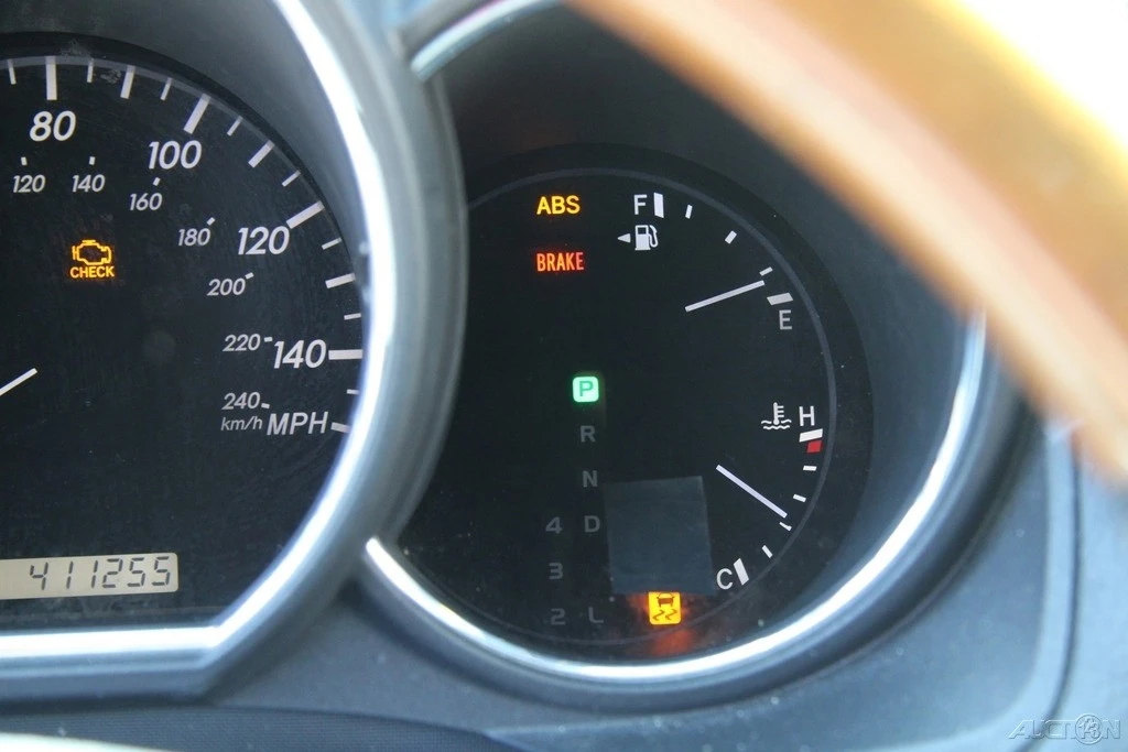 2008 Lexus RX 2nd Gen - Image 18 of 21