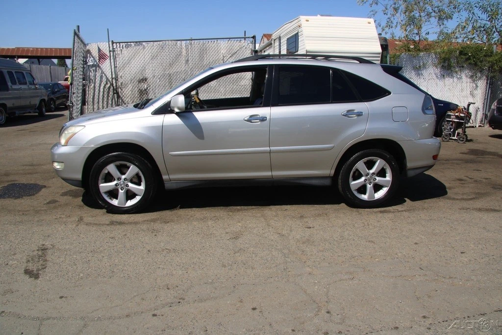 2008 Lexus RX 2nd Gen - Image 3 of 21